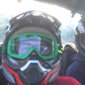 Meet your Posher, Joanne